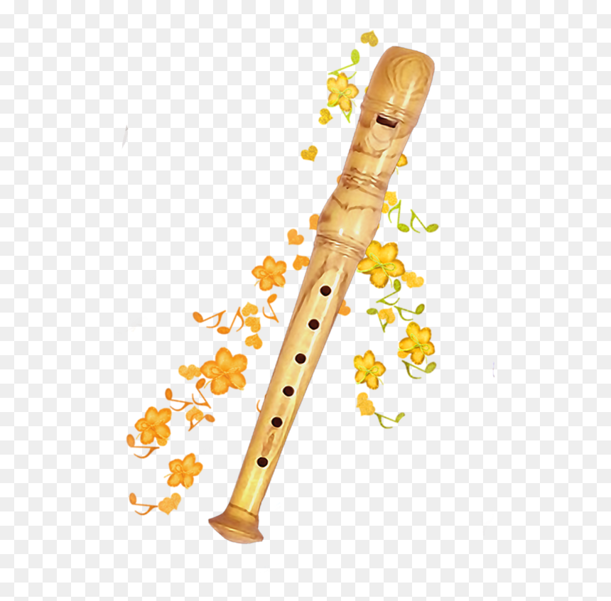 Музыкальные Инструменты Рисунок, HD Png Download - indian music instruments png
