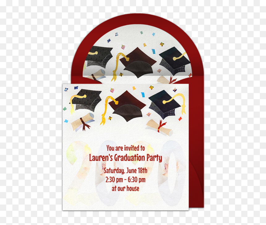 Clip Art, HD Png Download - convocation cap png