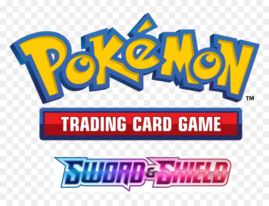 Pokemon Sword And Shield Base Set, HD Png Download - pokemon card back png