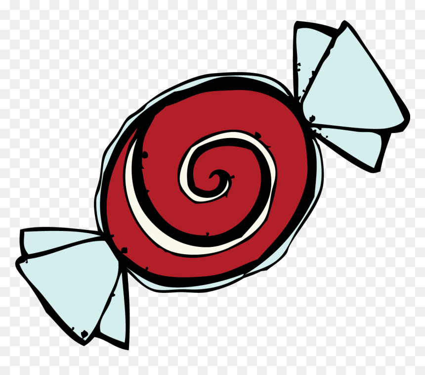 Is It Too Early For Candy - Taffy Clipart, HD Png Download - candy clipart png