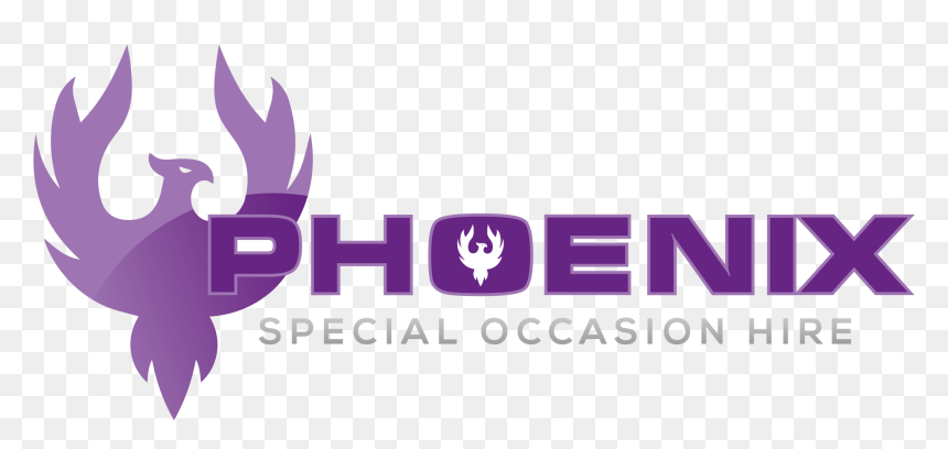Phoenix Special Occasion Hire - Graphic Design, HD Png Download - gulal png