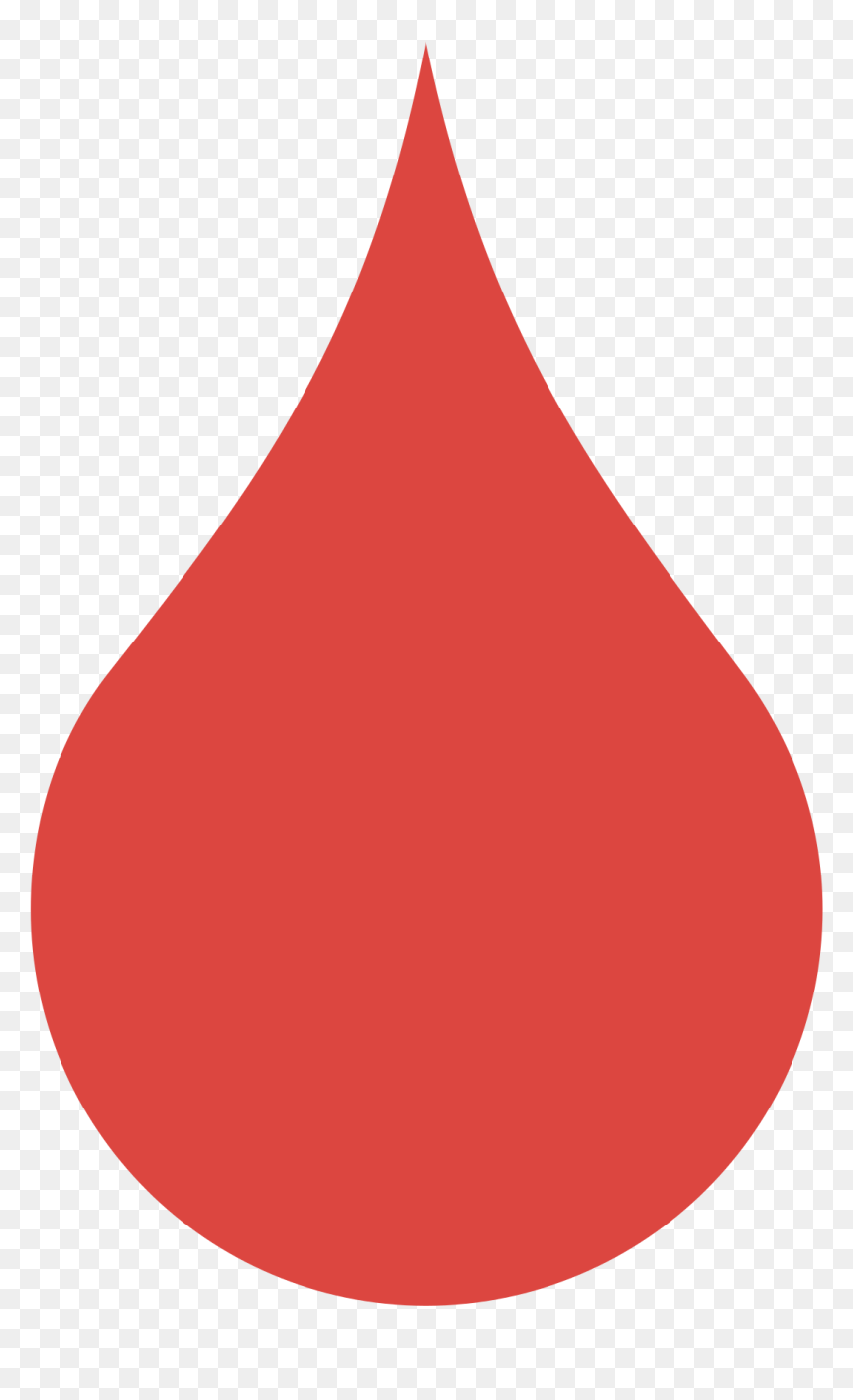 Thumb Image, HD Png Download - blood drop icon png