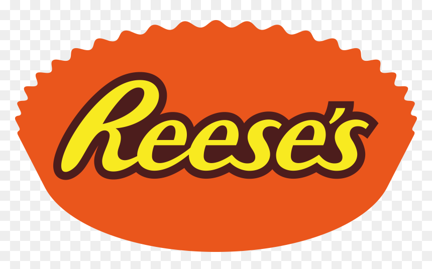 Making The Web - Reese's Peanut Butter Cups, HD Png Download - candy clipart png