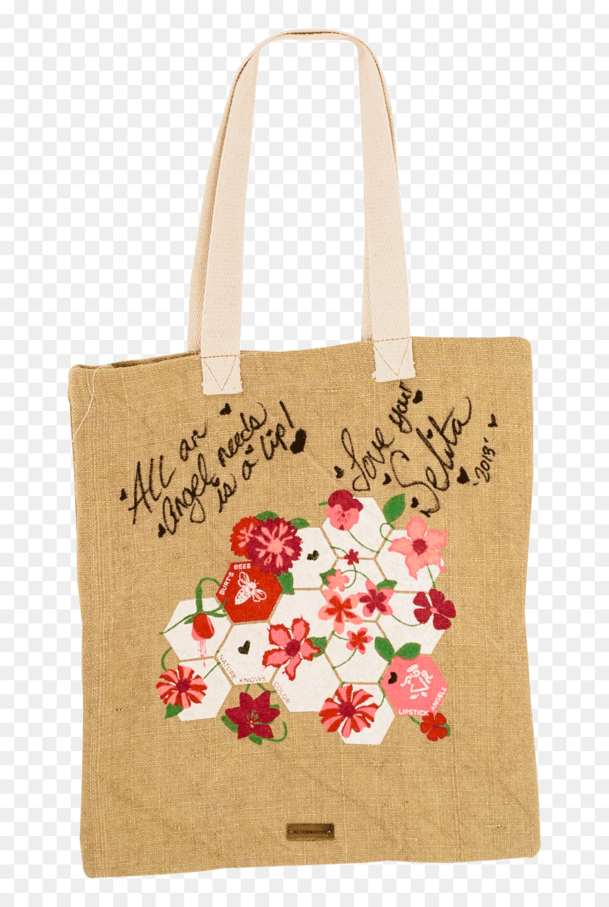 Tote Bag, HD Png Download - candice accola png