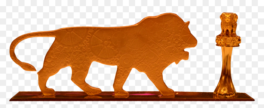 Bharat Gaurav - Bharat Gaurav Award Logo, HD Png Download - chandan png