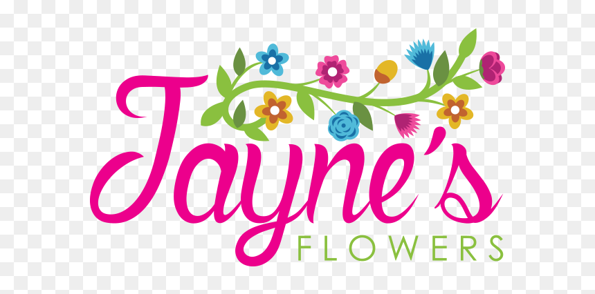 Thumb Image - Graphic Design, HD Png Download - flowers logo png