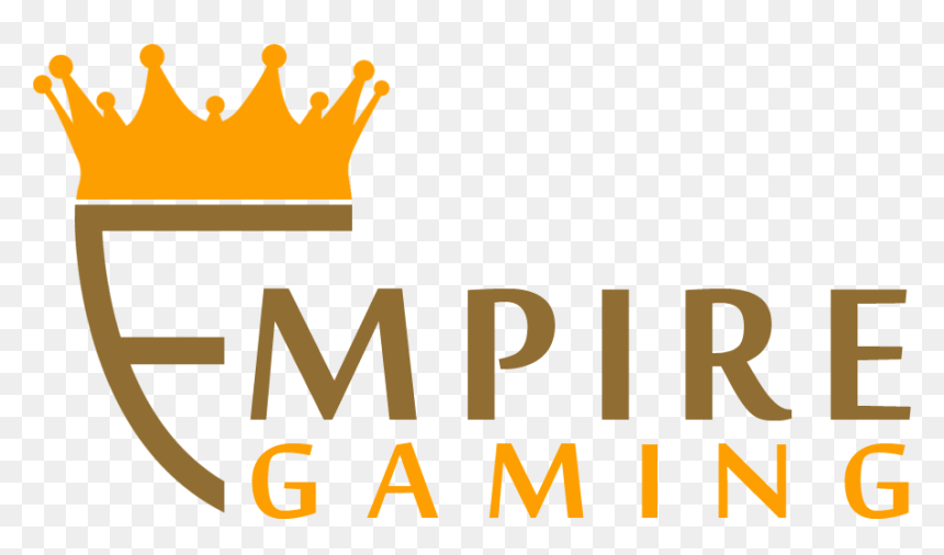 Empire Gaming - Ahiler Kalkınma Ajansı, HD Png Download - empire png