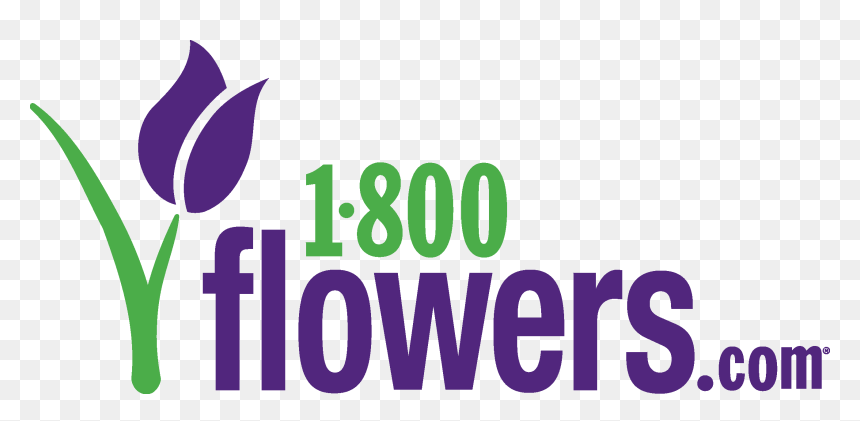 1 800 Flowers Com Logo, HD Png Download - flowers logo png