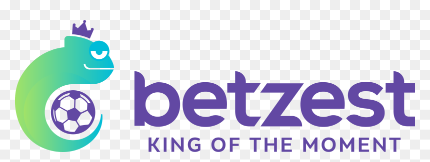 Betzest Casino Logo Png, Transparent Png - bet logo png