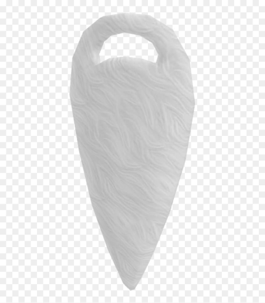 Scarf, HD Png Download - wizard beard png
