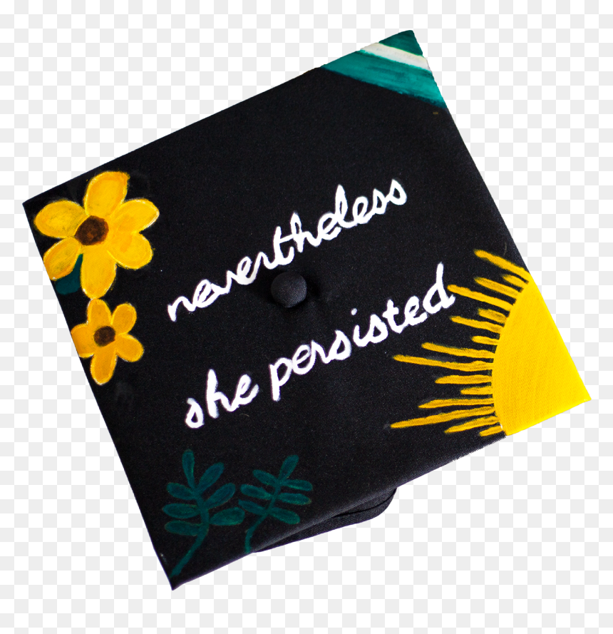 Construction Paper, HD Png Download - convocation cap png