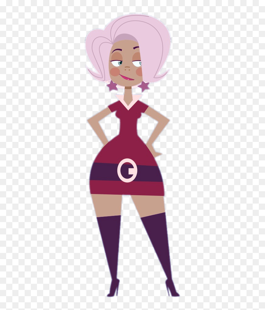 A Kind Of Magic Character Willow Clip Arts - Willow A Kind Of Magic Cartoon, HD Png Download - willow png