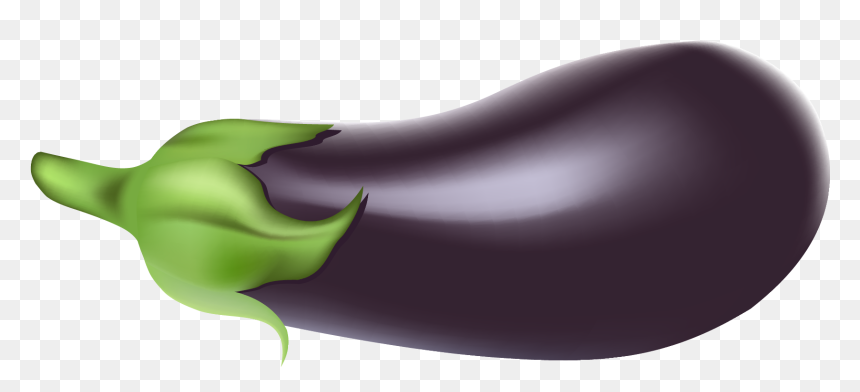 3d Brinjal, HD Png Download - vegetables png icons