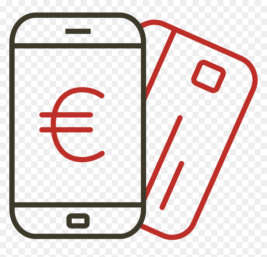 Live Broadcast Icon Png, Transparent Png - mobile recharge icon png