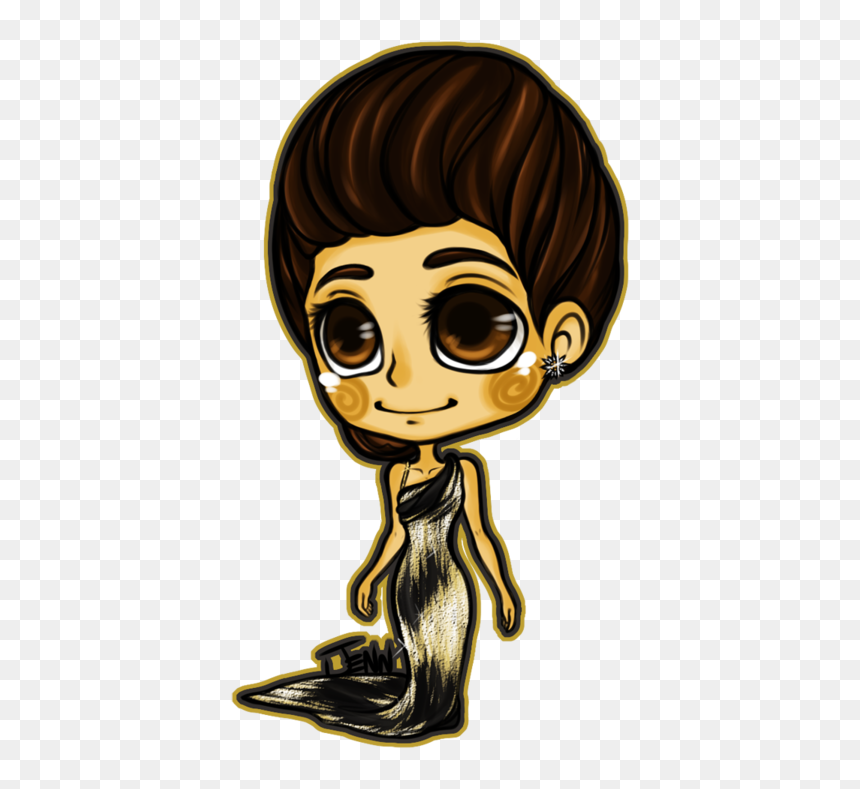 Nina Dobrev, HD Png Download - nina dobrev png tumblr
