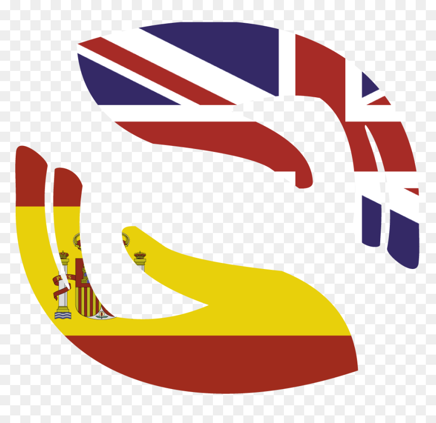 Uk Spain , Png Download - Spain Vs Uk Png, Transparent Png - spain png