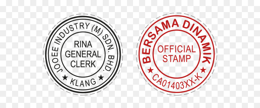 Bergama Belediyespor, HD Png Download - round stamp png
