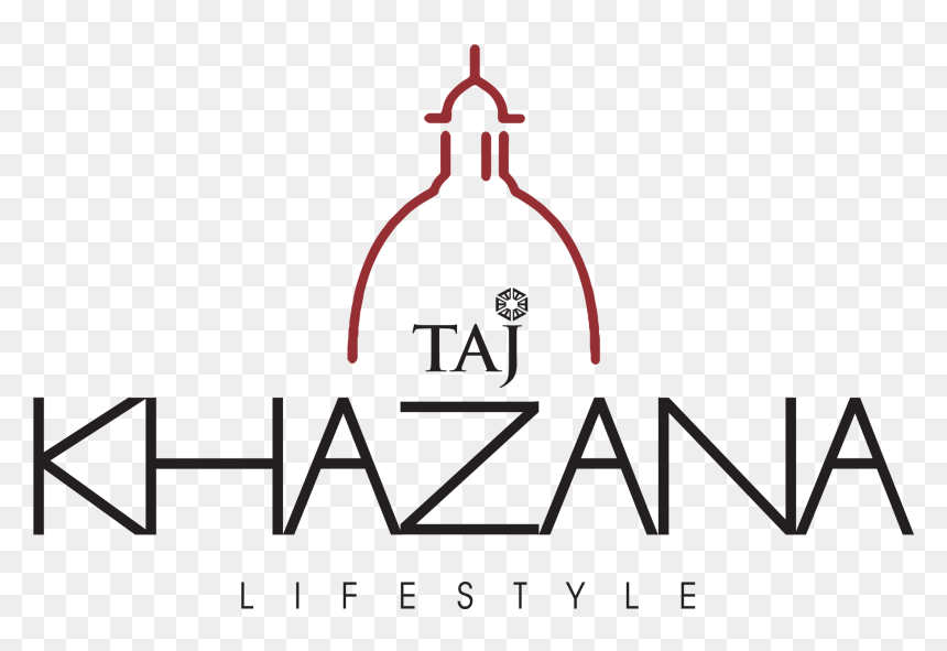 Taj Khazana Logo Png , Png Download - Taj Hotels, Transparent Png - taj logo png