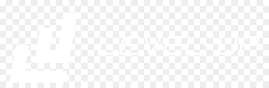 Johns Hopkins Logo White , Png Download - Darkness, Transparent Png - level up png