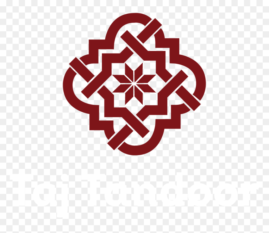 Taj Tandoor Logo - لوگو بیمه سلامت, HD Png Download - taj logo png