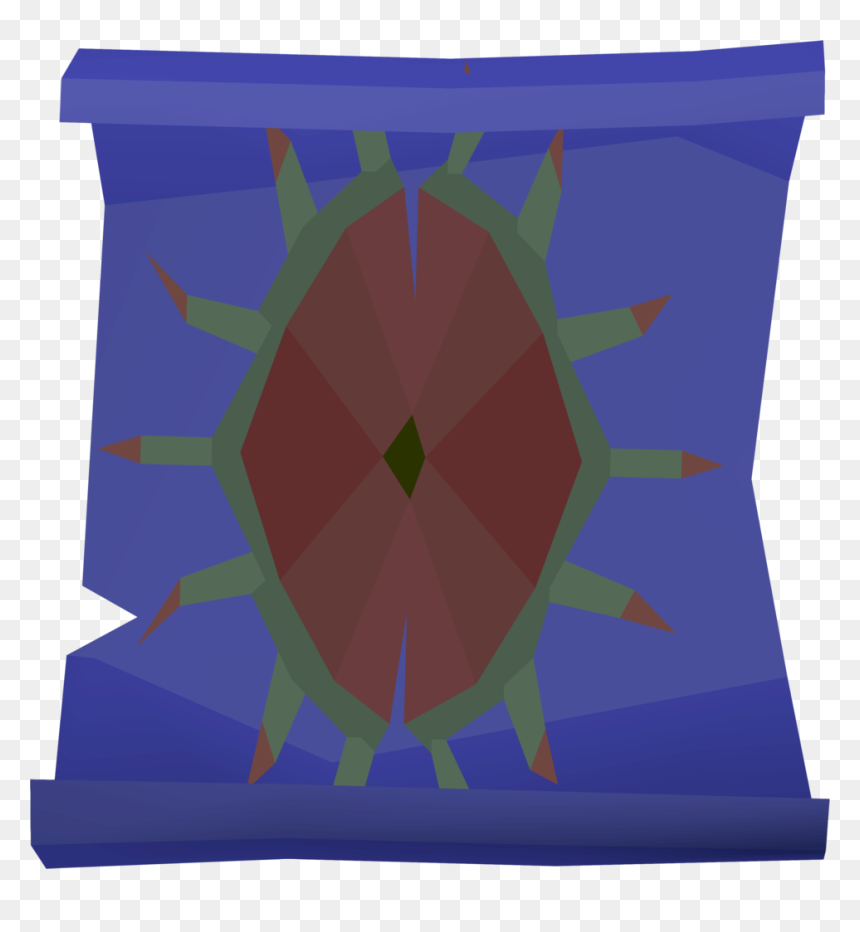 The Runescape Wiki - Clip Art, HD Png Download - blast effect png
