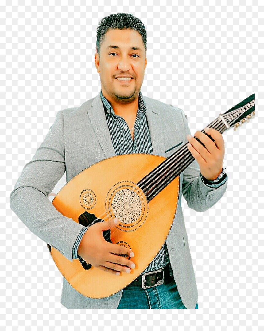Guitarist, HD Png Download - indian music instruments png