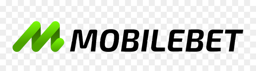 Mobilbet, HD Png Download - bet logo png