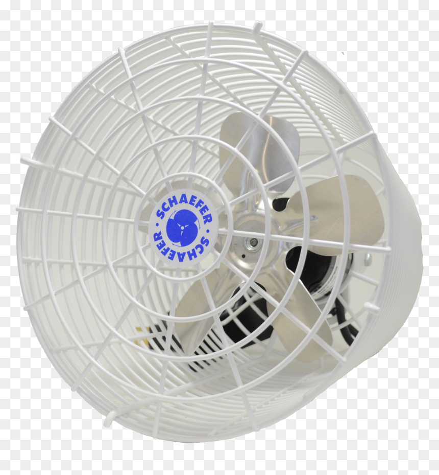 Industrial Exhaust Fans Latest - Electric Fan, HD Png Download - standing fan png