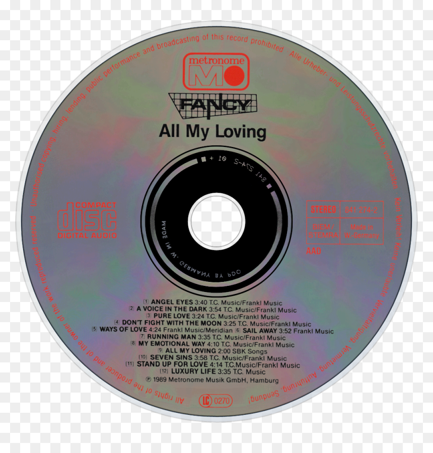 Cd, HD Png Download - fancy label png