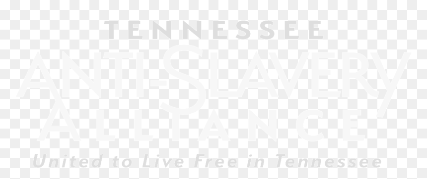 Anti Slavery Alliance Logo - Poster, HD Png Download - tennessee png
