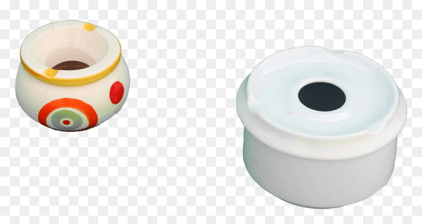Cenicero Antihumo Blanco - Tissue Paper, HD Png Download - humo blanco png
