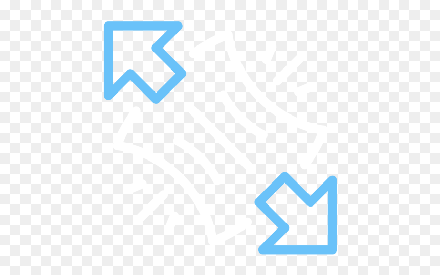 Icon Expand Deal Size Empire Selling - Stretch Fabric Icon, HD Png Download - empire png