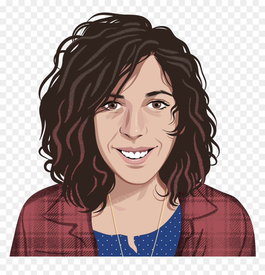 Photograph , Png Download - Gq Staff Portrait Illustrations, Transparent Png - photograph png