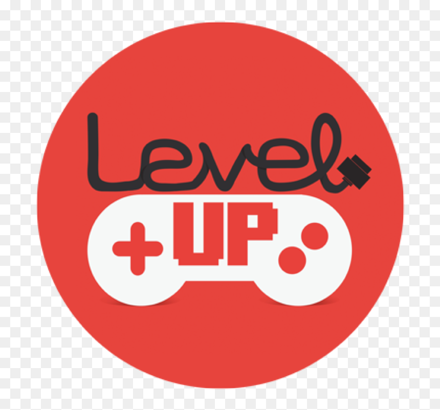 Level Up - Globe And Mail Style Logo, HD Png Download - level up png