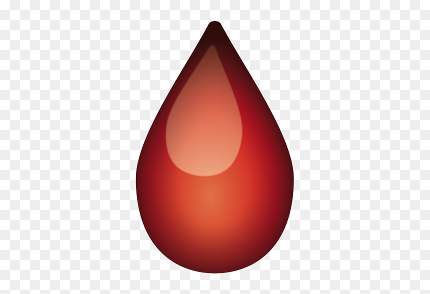 Drop, HD Png Download - blood drop icon png