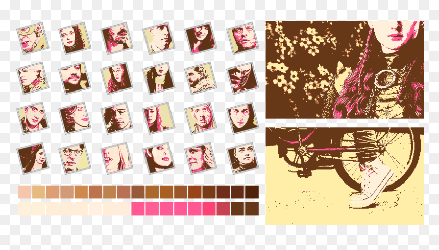 Illustration, HD Png Download - nina dobrev png tumblr
