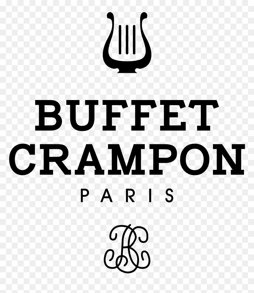 Buffet Crampon Logo, HD Png Download - buffet png