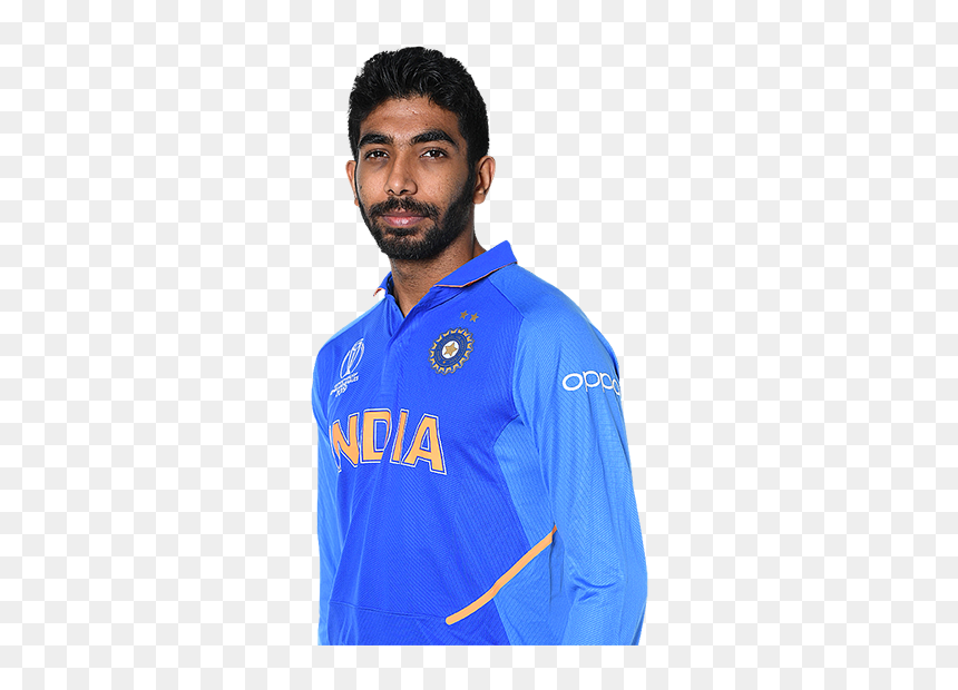 Vijay Shankar Png, Transparent Png - india cricket logo png