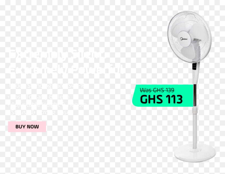 Sign, HD Png Download - standing fan png