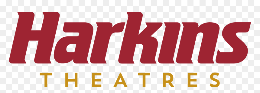 Harkins Theatres 2015 Logo 4 - Harkins Theatres Logo, HD Png Download - theater png