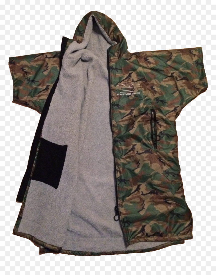 Sasquatch Robe , Png Download, Transparent Png - robe png