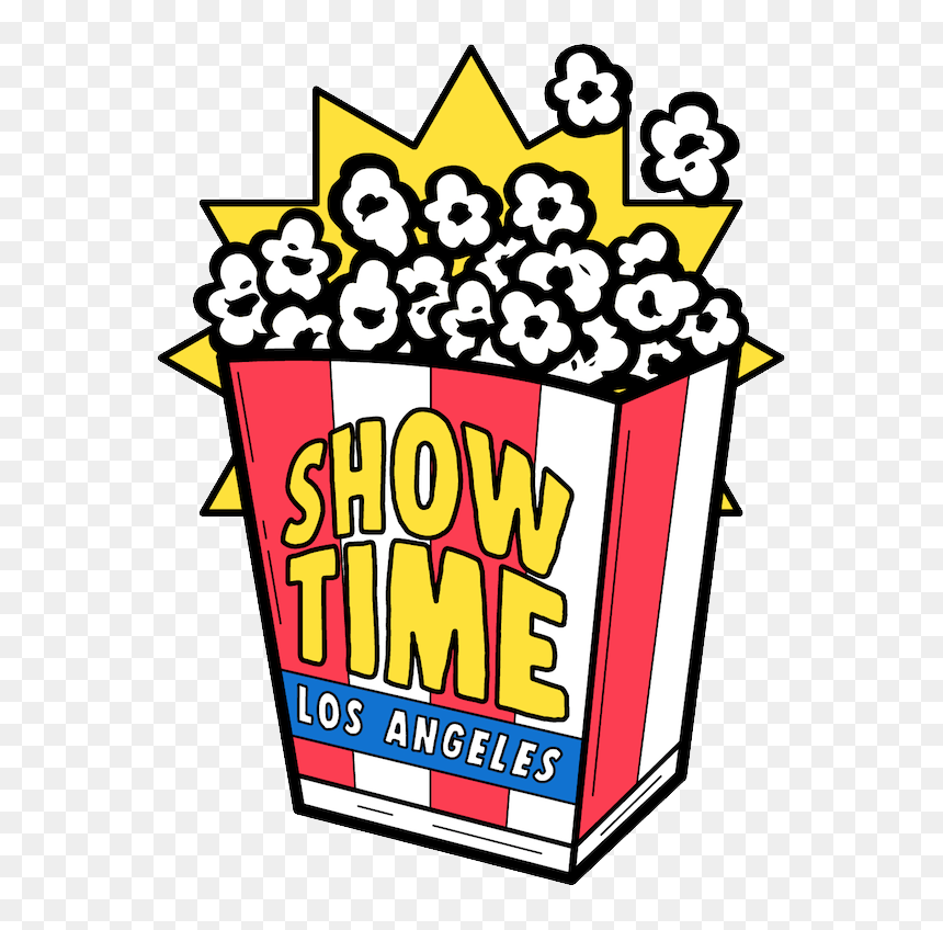 Bawskee Logo , Png Download, Transparent Png - showtime logo png