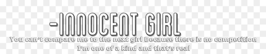 Graphics, HD Png Download - png text for girl