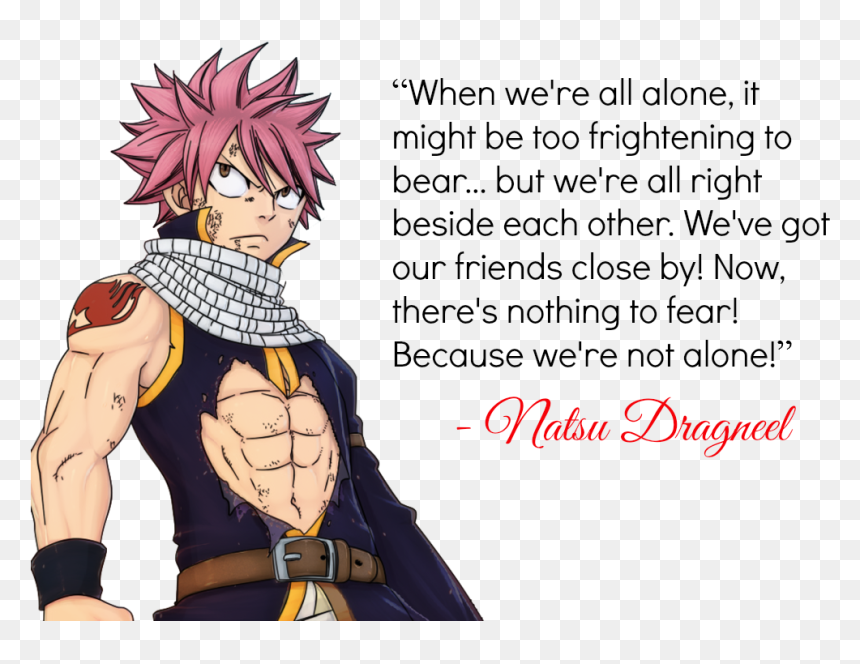 Natsu Dragneel Png, Transparent Png - natsu dragneel png