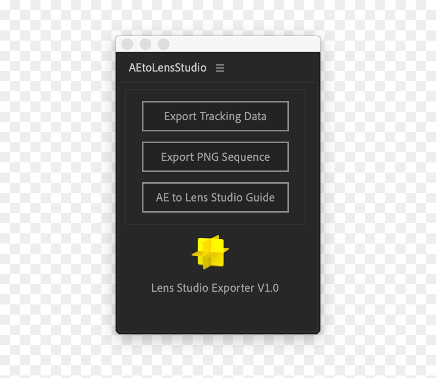 Screenshot, HD Png Download - lens effects png