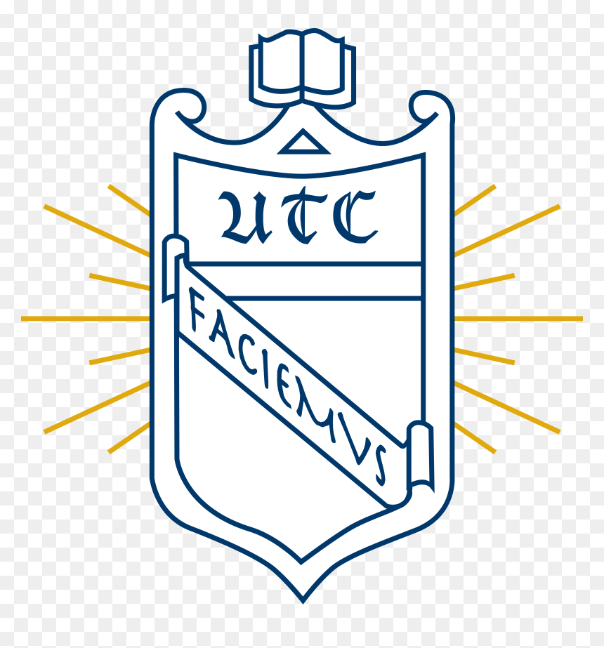 University Of Tennessee At Chattanooga, HD Png Download - tennessee png