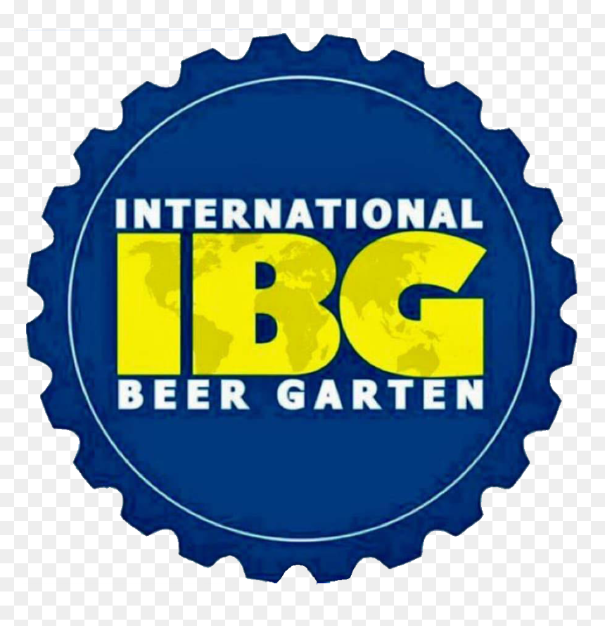 International Beer Garten - Big Supermercados, HD Png Download - humo blanco png