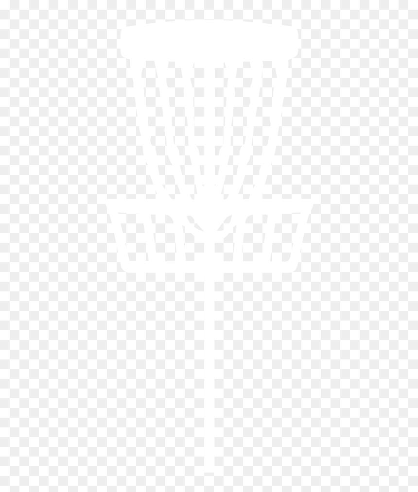 Disc Golf, HD Png Download - disc golf basket png
