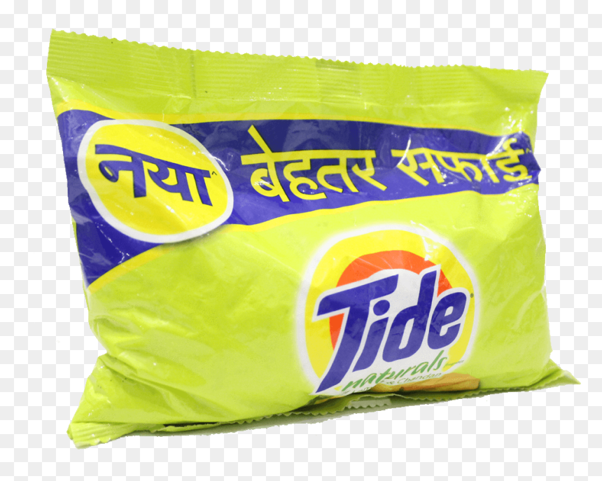 Tide Plus Naturals Lemon & Chandan 500g - Pillow, HD Png Download - chandan png