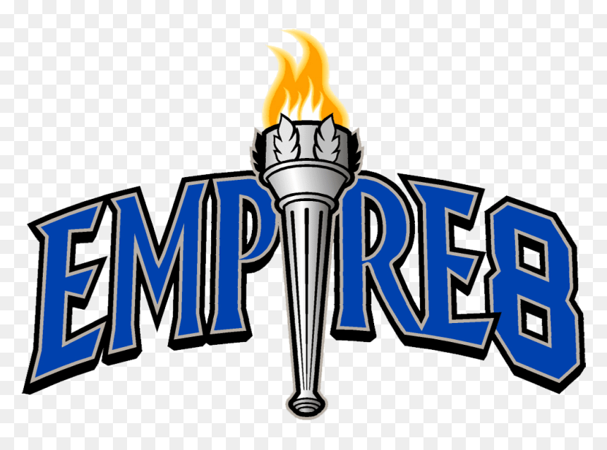 Empire 8 Logo - Empire 8 Conference, HD Png Download - empire png
